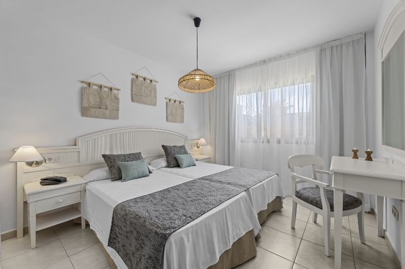 Hôtel O7 Aloe Corralejo 3* pas cher photo 3