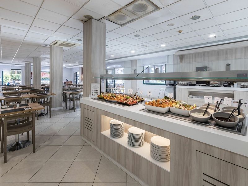 Hôtel O7 Aloe Corralejo 3* pas cher photo 7