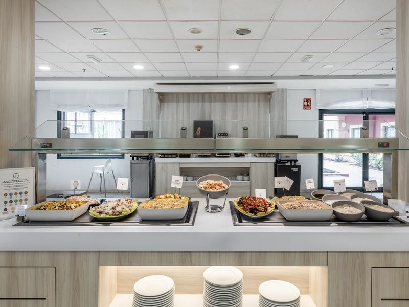 Hôtel O7 Aloe Corralejo 3* pas cher photo 8