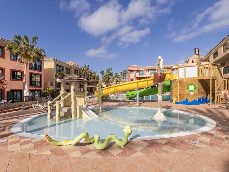 Hôtel O7 Aloe Corralejo 3* pas cher photo 9