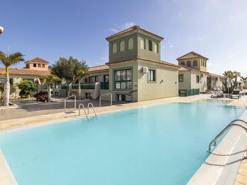 Hôtel O7 Aloe Corralejo 3* pas cher photo 11