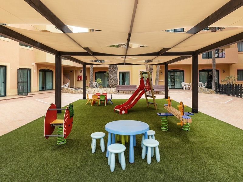 Hôtel O7 Aloe Corralejo 3* pas cher photo 12