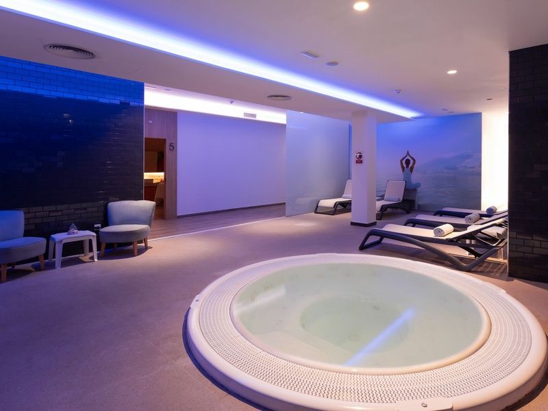 Hôtel O7 Aloe Corralejo 3* pas cher photo 13