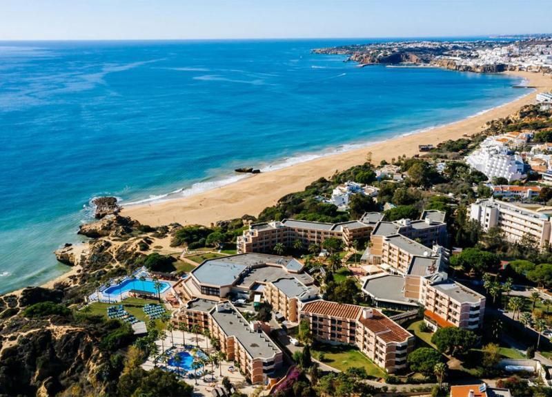 Hôtel Auramar Beach Resort 3* pas cher photo 1