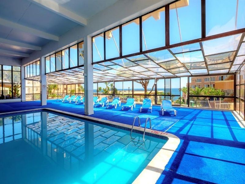 Hôtel Auramar Beach Resort 3* pas cher photo 3