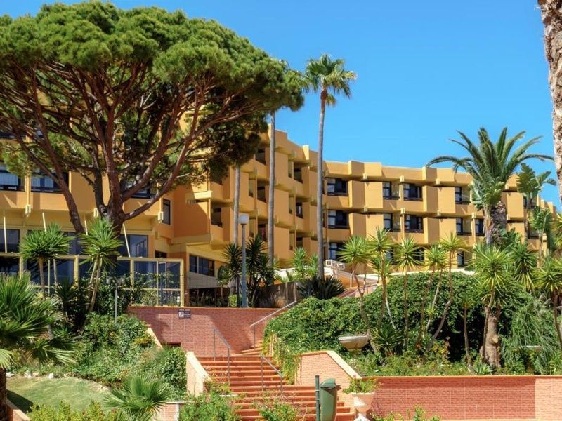 Hôtel Auramar Beach Resort 3* pas cher photo 4