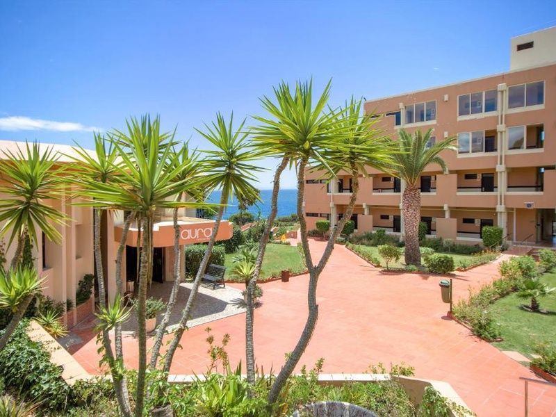 Hôtel Auramar Beach Resort 3* pas cher photo 5