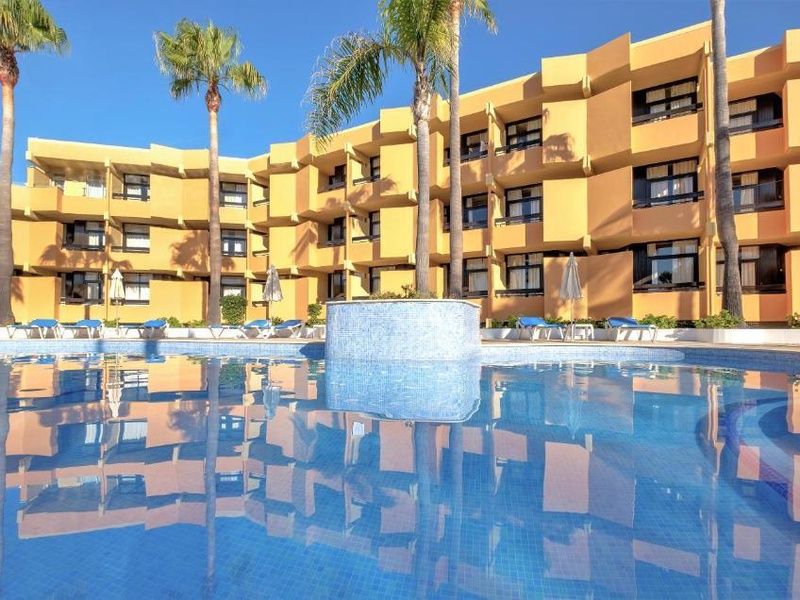 Hôtel Auramar Beach Resort 3* pas cher photo 7