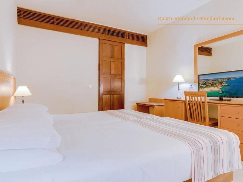 Hôtel Auramar Beach Resort 3* pas cher photo 8