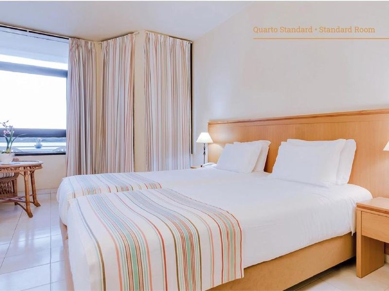 Hôtel Auramar Beach Resort 3* pas cher photo 10