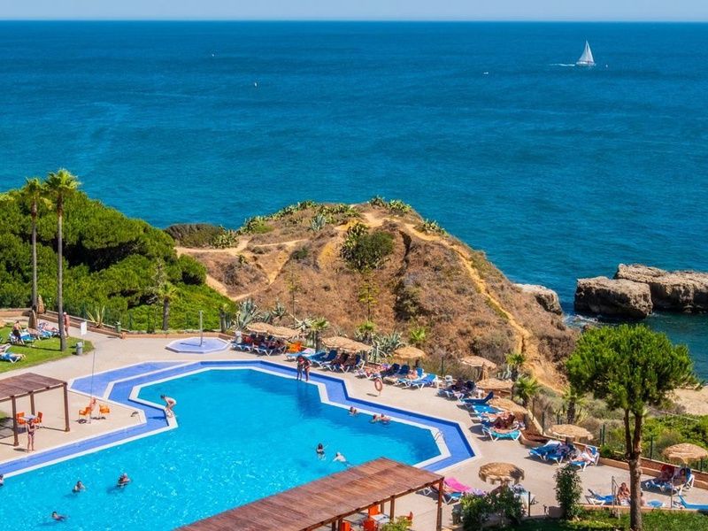 Hôtel Auramar Beach Resort 3* pas cher photo 11