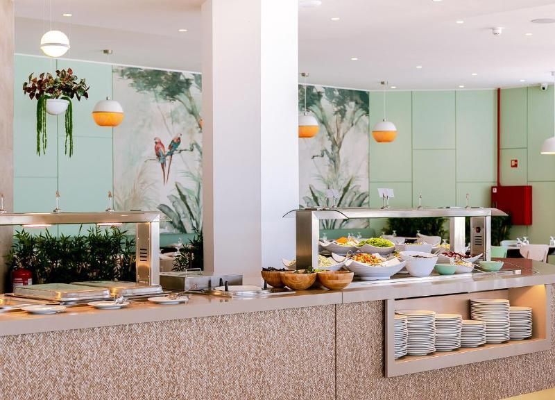 Hôtel Auramar Beach Resort 3* pas cher photo 12