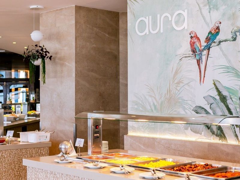 Hôtel Auramar Beach Resort 3* pas cher photo 13