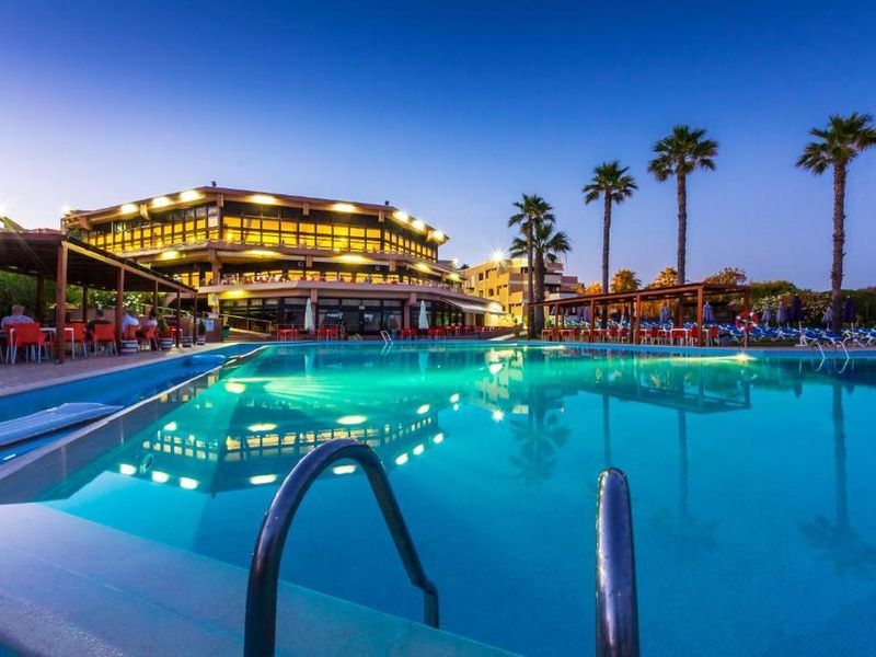 Hôtel Auramar Beach Resort 3* pas cher photo 15