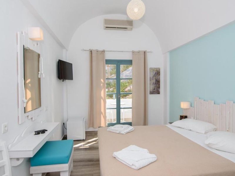Hôtel Iris Boutique Hotel 3* pas cher photo 3