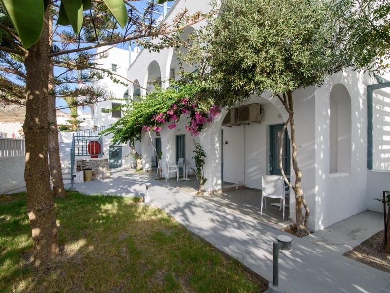 Hôtel Iris Boutique Hotel 3* pas cher photo 4