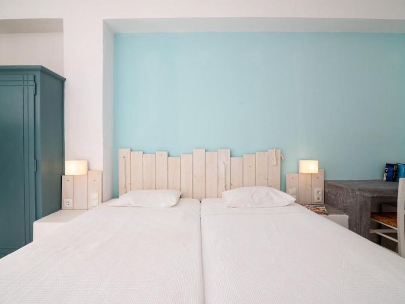 Hôtel Iris Boutique Hotel 3* pas cher photo 5
