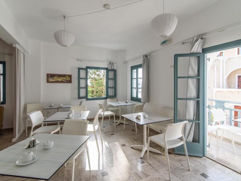 Hôtel Iris Boutique Hotel 3* pas cher photo 6
