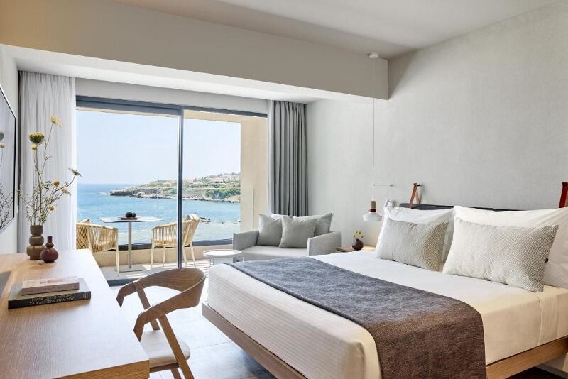 Hôtel Elissa Lifestyle Beach Resort 5* (Adults Only +16) pas cher photo 3