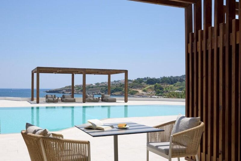Hôtel Elissa Lifestyle Beach Resort 5* (Adults Only +16) pas cher photo 5