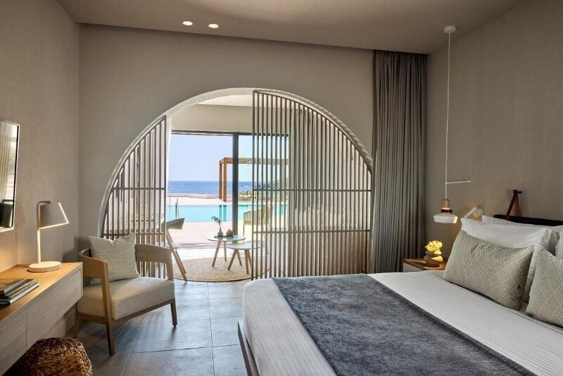 Hôtel Elissa Lifestyle Beach Resort 5* (Adults Only +16) pas cher photo 6