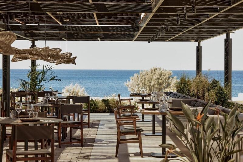 Hôtel Elissa Lifestyle Beach Resort 5* (Adults Only +16) pas cher photo 11