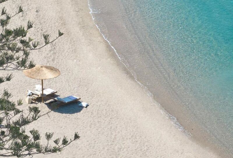 Hôtel Elissa Lifestyle Beach Resort 5* (Adults Only +16) pas cher photo 13