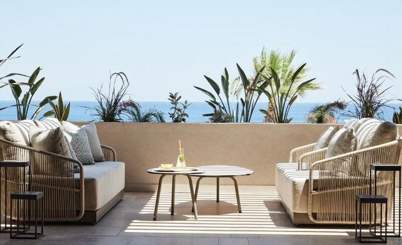 Hôtel Elissa Lifestyle Beach Resort 5* (Adults Only +16) pas cher photo 14