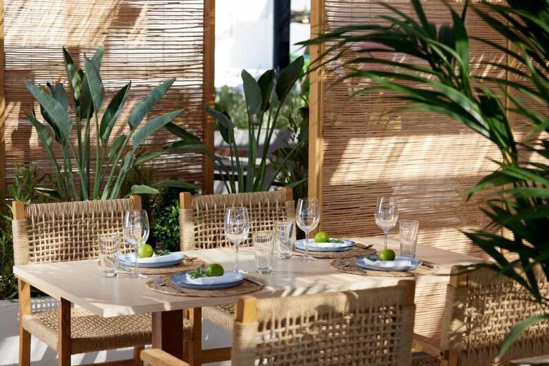 Hôtel Elissa Lifestyle Beach Resort 5* (Adults Only +16) pas cher photo 15