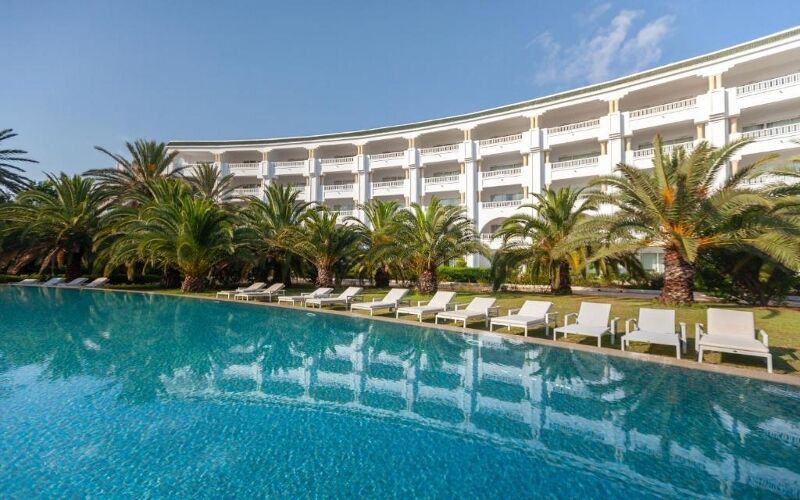 Hôtel Oceana Hotel & Spa 5* pas cher photo 5