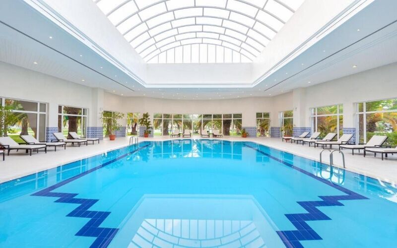 Hôtel Oceana Hotel & Spa 5* pas cher photo 11