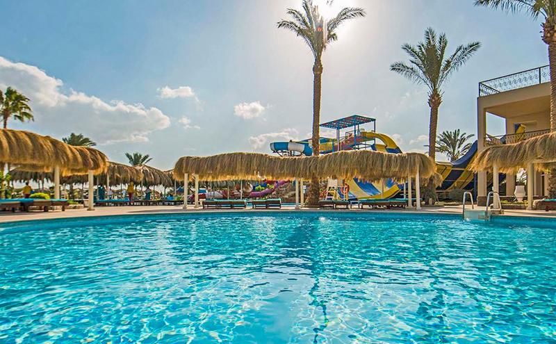 Hôtel Sunrise Aqua Joy Resort 4* pas cher photo 2