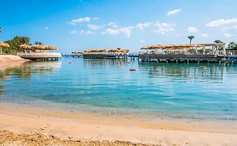 Hôtel Sunrise Aqua Joy Resort 4* pas cher photo 3