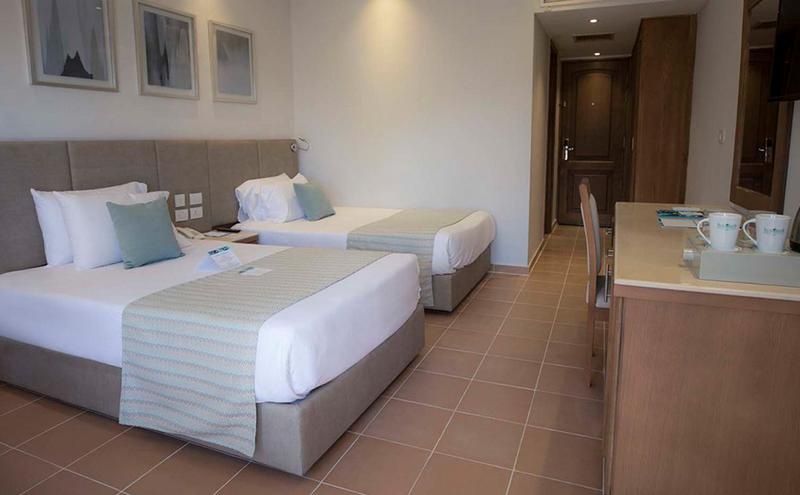 Hôtel Sunrise Aqua Joy Resort 4* pas cher photo 4