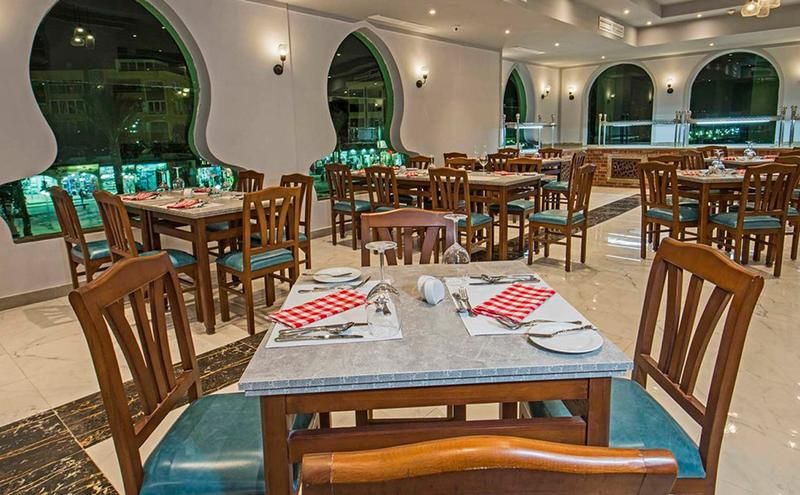 Hôtel Sunrise Aqua Joy Resort 4* pas cher photo 6