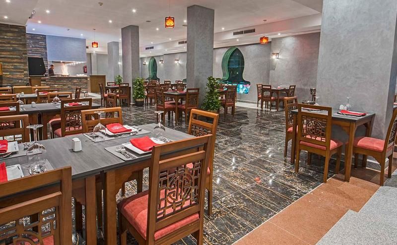 Hôtel Sunrise Aqua Joy Resort 4* pas cher photo 7