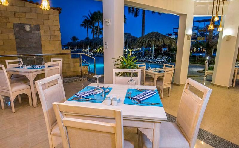 Hôtel Sunrise Aqua Joy Resort 4* pas cher photo 8