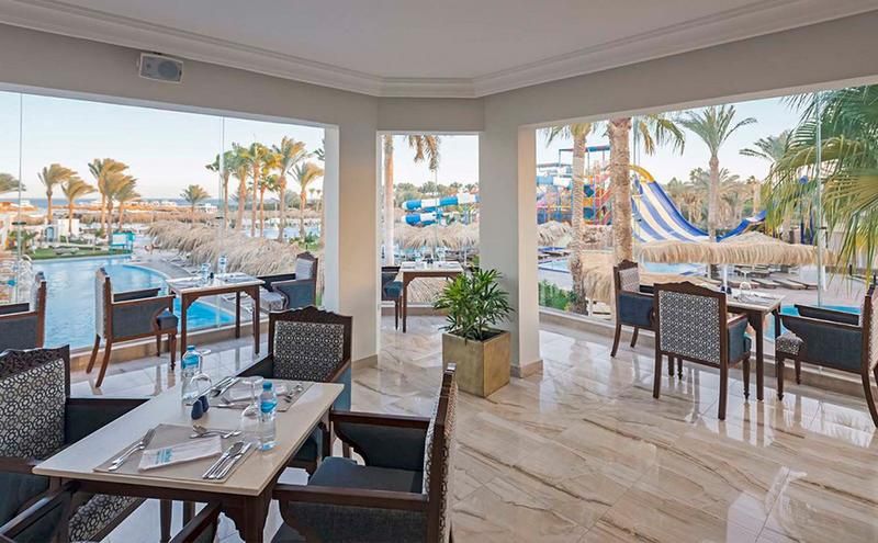 Hôtel Sunrise Aqua Joy Resort 4* pas cher photo 9