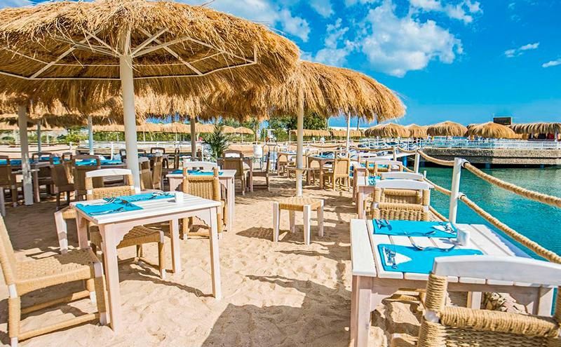 Hôtel Sunrise Aqua Joy Resort 4* pas cher photo 10