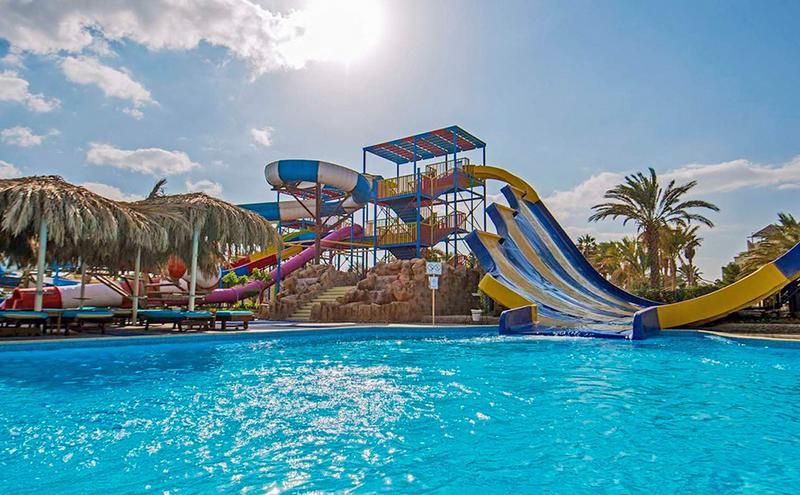 Hôtel Sunrise Aqua Joy Resort 4* pas cher photo 11