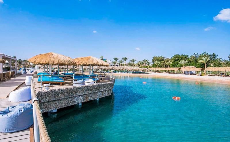 Hôtel Sunrise Aqua Joy Resort 4* pas cher photo 13