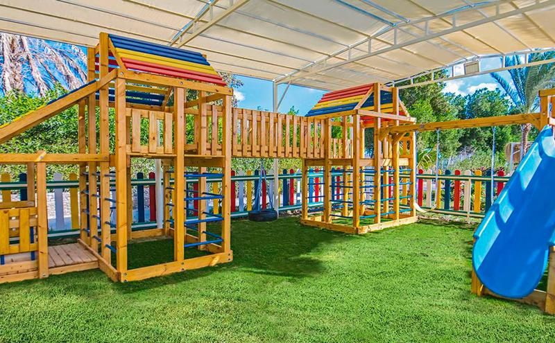 Hôtel Sunrise Aqua Joy Resort 4* pas cher photo 14