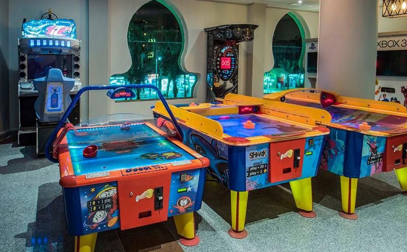 Hôtel Sunrise Aqua Joy Resort 4* pas cher photo 15