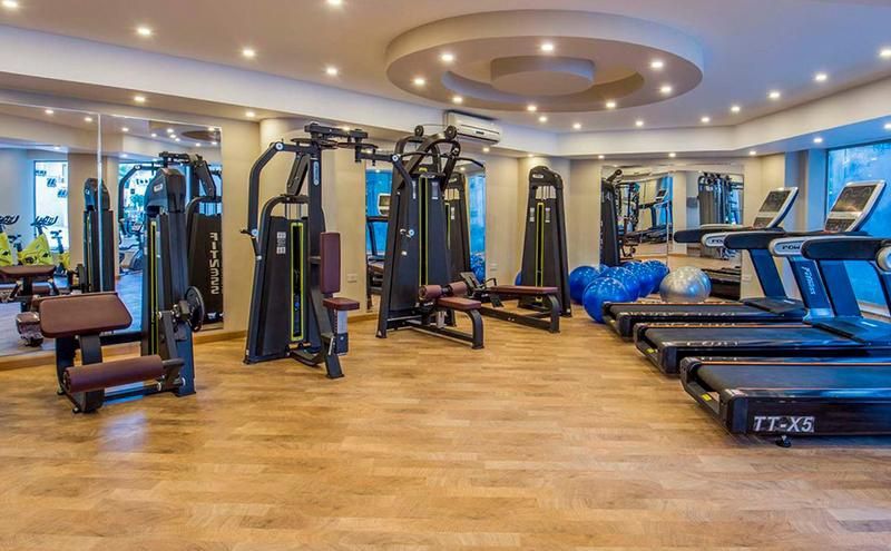 Hôtel Sunrise Aqua Joy Resort 4* pas cher photo 16