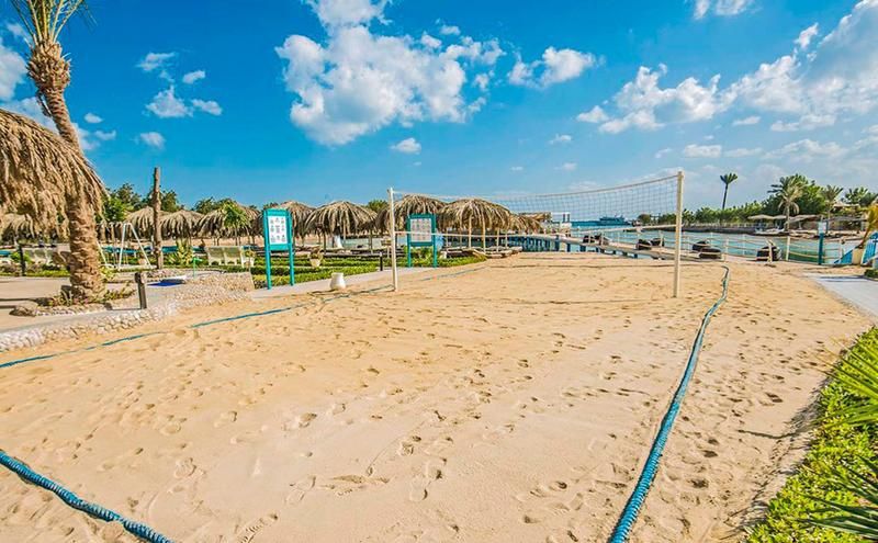 Hôtel Sunrise Aqua Joy Resort 4* pas cher photo 17