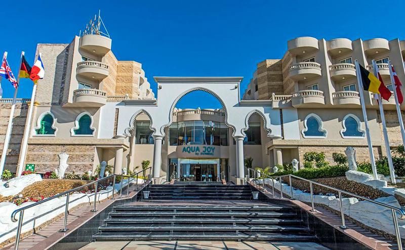 Hôtel Sunrise Aqua Joy Resort 4* pas cher photo 18
