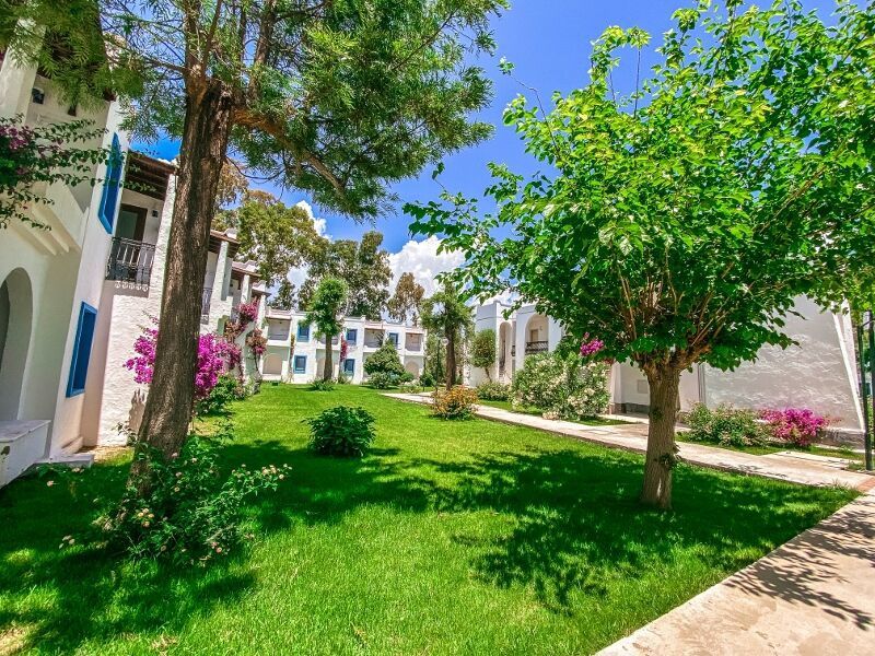 Club Coralia Muskebi Bodrum 4* pas cher photo 2