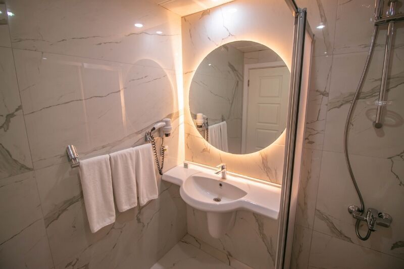 Club Coralia Muskebi Bodrum 4* pas cher photo 5