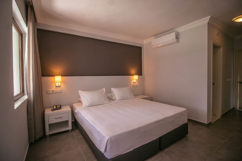 Club Coralia Muskebi Bodrum 4* pas cher photo 6