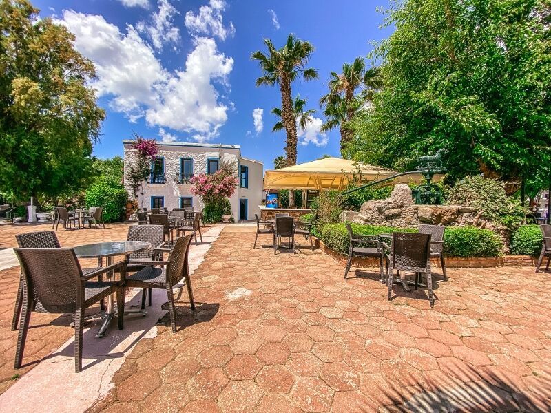 Club Coralia Muskebi Bodrum 4* pas cher photo 8